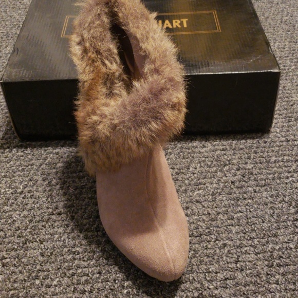 Booties - Picture 2 of 2